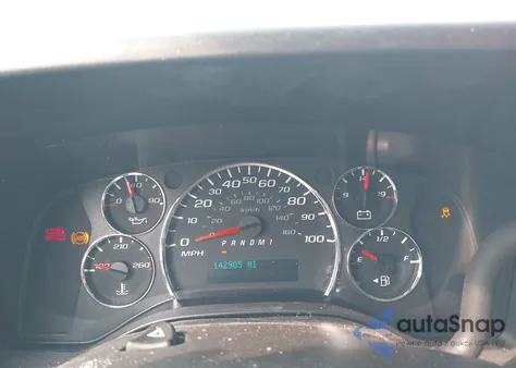 2015 Chevrolet Express 2500 Work Van z USA, uszkodzony, nr VIN 1GCWGFCF3F1158361